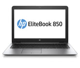كمبيوتر محمول HP EliteBook 850 G3 |
معالج Intel Core i7-6600U - ذاكرة وصول عشوائي DDR4 سعة 8 جيجابايت - معالج رسومات Intel HD Graphics 520 - شاشة FHD مقاس 15.6 بوصة (مستعملة)