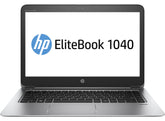 لاب توب اتش بي ايليت بوك فوليو 1040 G3 |
معالج Intel Core i7-6600U - ذاكرة وصول عشوائي DDR4 سعة 16 جيجابايت - قرص صلب SSD سعة 128 جيجابايت - معالج رسومات Intel HD Graphics 520 - شاشة لمس FHD مقاس 14 بوصة (مستعملة)