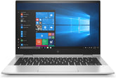 HP EliteBook x360 830 G7 Laptop | Intel Core i5-10210U Processor - 16GB DDR4 RAM - 512GB M.2 SSD - Intel UHD Graphics - 13.1 inches Touchscreen (Used)