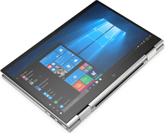 HP EliteBook x360 830 G7 Laptop | Intel Core i5-10210U Processor - 16GB DDR4 RAM - 512GB M.2 SSD - Intel UHD Graphics - 13.1 inches Touchscreen (Used)