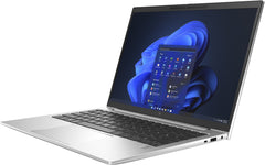 HP EliteBook x360 830 G9 2-in-1 Laptop | Intel Core i5-1235U Processor - 16GB DDR4 RAM - 256GB M.2 SSD - Intel Iris Xe Graphics - 13.3 inches Touchscreen (Used)