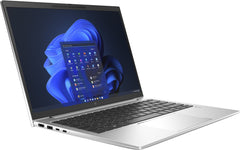 HP EliteBook x360 830 G9 2-in-1 Laptop | Intel Core i5-1235U Processor - 16GB DDR4 RAM - 256GB M.2 SSD - Intel Iris Xe Graphics - 13.3 inches Touchscreen (Used)