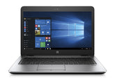 جهاز العميل الرفيع المحمول HP MT43 |
AMD PRO A8-9600B APU - 8GB DDR4 - 256GB M.2 SSD - Radeon R5 Graphics - 14.1" (مستعمل)