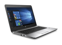 HP MT43 Mobile Thin Client |
AMD PRO A8-9600B APU - 8GB DDR4 - 256GB M.2 SSD - Radeon R5 Graphics - 14.1" (Used)