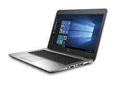 HP MT43 Mobile Thin Client |
AMD PRO A8-9600B APU - 8GB DDR4 - 256GB M.2 SSD - Radeon R5 Graphics - 14.1" (Used)