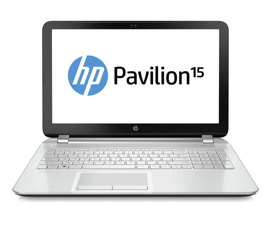 HP Pavilion 15 Laptop |
AMD A6-5350M APU - 4GB DDR3 RAM - 500GB HDD - AMD Radeon HD 8670M 2GB GDDR3 Graphics - 15.6 inches HD (Used)