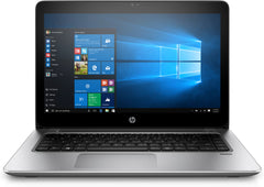 HP ProBook 440 G4 Laptop |
Intel Core i5-7200U Processor - 8GB DDR4 RAM - 256GB M.2 SSD - Intel HD Graphics 620 - 14.0 inches HD (Used)