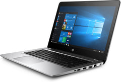 HP ProBook 440 G4 Laptop |
Intel Core i5-7200U Processor - 8GB DDR4 RAM - 256GB M.2 SSD - Intel HD Graphics 620 - 14.0 inches HD (Used)