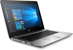 HP ProBook 440 G4 Laptop |
Intel Core i5-7200U Processor - 8GB DDR4 RAM - 256GB M.2 SSD - Intel HD Graphics 620 - 14.0 inches HD (Used)