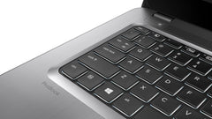 HP ProBook 440 G4 Laptop |
Intel Core i5-7200U Processor - 8GB DDR4 RAM - 256GB M.2 SSD - Intel HD Graphics 620 - 14.0 inches HD (Used)