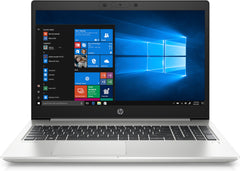 HP ProBook 445 G7 Laptop | AMD Ryzen 3 4300U - 8GB DDR4 - 128GB M.2 SSD - AMD Radeon Graphics - 14.1" (Used)