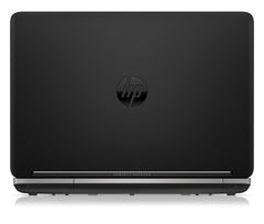 HP ProBook 640 G1 Laptop |
Intel Core i5-4210M - 8GB DDR3 - 500GB HDD - Intel HD Graphics 4600 - 14.1" (Used)