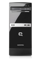 جهاز كمبيوتر HP ProDesk 5008 Microtower |
معالج Intel Pentium G6950 - ذاكرة وصول عشوائي 2 جيجابايت DDR3 - بطاقة رسومات Intel HD (مستعمل)
