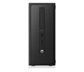 HP ProDesk 600 G1 SFF Desktop PC |
Intel Core i3-4130 - 4GB DDR3 - Intel HD Graphics 4400 (Used)