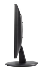 HP V244h Monitor | 23.8" FHD (1920x1080) VA LED - HDMI (Used)