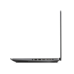 HP ZBook 15 G3 Mobile Workstation | Intel Core i7-6700HQ - 8GB RAM - 256GB M.2 SSD - NVIDIA Quadro M1000M 2GB - 15.6 inch (Used)