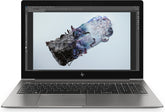 محطة عمل متنقلة HP ZBook 15u G6 |
معالج Intel Core i7-8565U - ذاكرة وصول عشوائي 16 جيجابايت - قرص صلب SSD من نوع M.2 بسعة 512 جيجابايت - بطاقة رسومات AMD Radeon Pro WX 3200 بسعة 4 جيجابايت - شاشة لمس 15.6 بوصة (مستعمل)