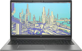 HP ZBook Firefly 14 G8 Mobile Workstation | Intel Core i5-1135G7 - 8GB DDR4 - 256GB M.2 SSD - Intel Iris Xe Graphics - 14.0" (Used)
