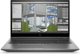 HP ZBook Fury 15 G8 Mobile Workstation |
Intel Core i7-11850H - 16GB RAM - 512GB M.2 SSD - NVIDIA T1200 4GB - 15.6 inch (Used)