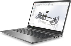 HP ZBook Power G8 Mobile Workstation | Intel Core i7-11800H Processor - 16GB DDR4 RAM - 512GB M.2 SSD - NVIDIA T1200 4GB - 15.6 inches (Used)