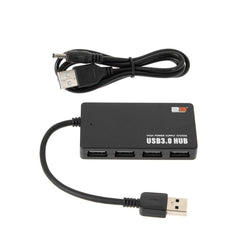 Hub USB 2B CV132 4 Port - King Tech