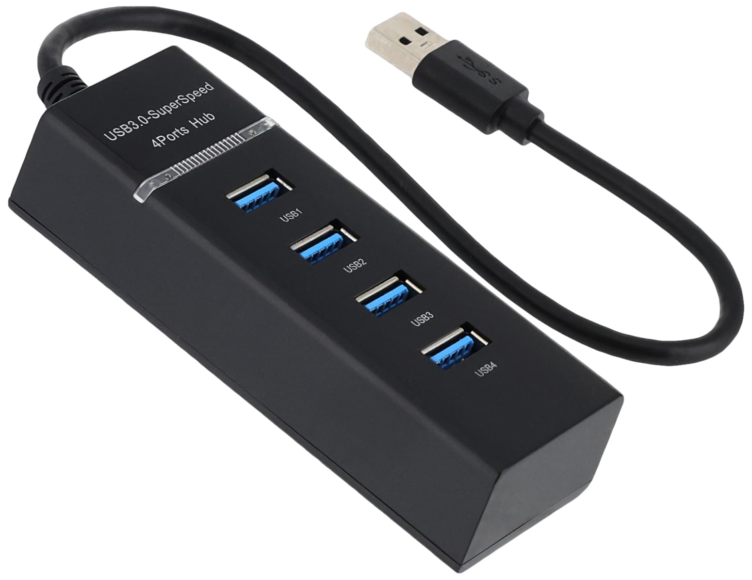 Hub USB 4 Port USB3 - King Tech