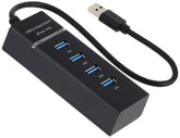Hub USB 4 Port USB3 - King Tech