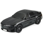 HURRYLEE CAR HP-203 Portable Bluetooth Car Speaker for Sun Visor