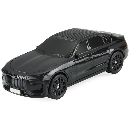 HURRYLEE CAR HP-203 Portable Bluetooth Car Speaker for Sun Visor