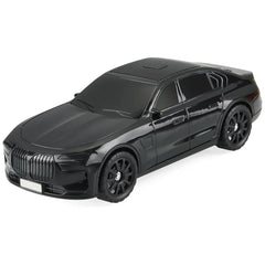 HURRYLEE CAR HP-203 Portable Bluetooth Car Speaker for Sun Visor