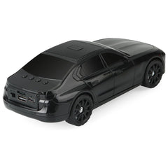 HURRYLEE CAR HP-203 Portable Bluetooth Car Speaker for Sun Visor