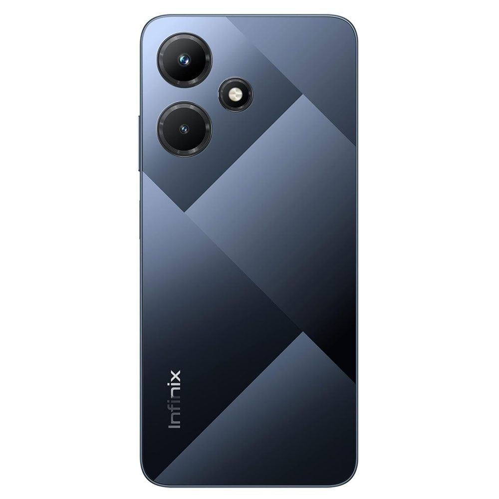 Infinix Hot 30i 8GB RAM 128GB Storage Smartphone - King Tech