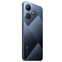 Infinix Hot 30i 8GB RAM 128GB Storage Smartphone - King Tech