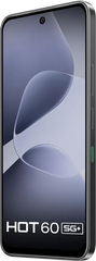 Infinix Hot 60 5G 6GB RAM 128GB Storage Smartphone