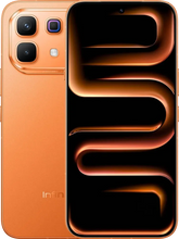 Infinix Note 60 Pro 12GB RAM 256GB Storage Smartphone