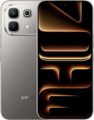 Infinix Note 60 8GB RAM 256GB Storage Smartphone