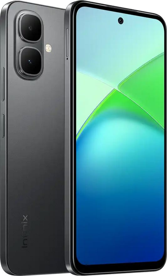 Infinix Smart 10 3GB RAM 64GB Storage Smartphone