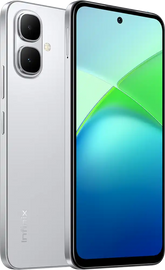 Infinix Smart 10 3GB RAM 64GB Storage Smartphone
