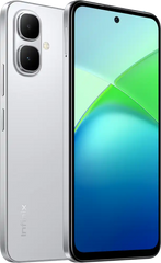 Infinix Smart 10 3GB RAM 64GB Storage Smartphone