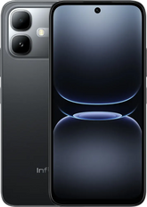 Infinix Smart 20 4GB RAM 128GB Storage Smartphone