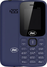 itel 2165 Feature Phone