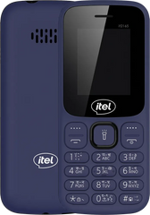 itel 2165 Feature Phone