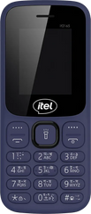 itel 2165 Feature Phone