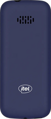 itel 2165 Feature Phone