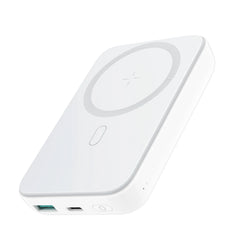 Joyroom JR-W020 MagSafe Wireless Power Bank - 10000mAh, 20W Fast Charging