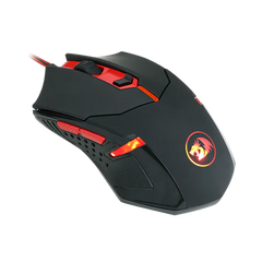 Keyboard and Mouse Combo Gaming Redragon S101 Vajra & Centrophorus - King Tech