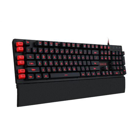 Keyboard and Mouse Combo Gaming Redragon S102 Yaksa & Nemeanlion Programmable - King Tech
