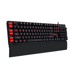 Keyboard and Mouse Combo Gaming Redragon S102 Yaksa & Nemeanlion Programmable - King Tech
