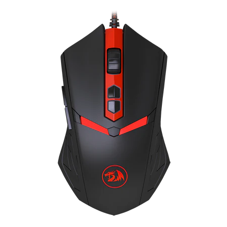 Keyboard and Mouse Combo Gaming Redragon S102 Yaksa & Nemeanlion Programmable - King Tech