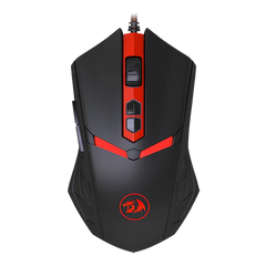 Keyboard and Mouse Combo Gaming Redragon S102 Yaksa & Nemeanlion Programmable - King Tech